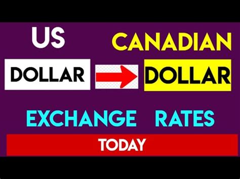 USD to CAD Convert US Dollars to Canadian Dollars .